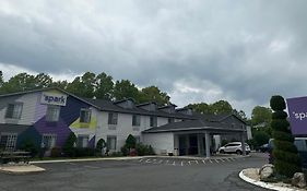 Spark By Hilton Guilford